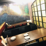 夜景イタリアン＆肉バル GB  - 