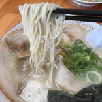 Moritaya - 麺