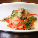 夜景イタリアン＆肉バル GB  - 