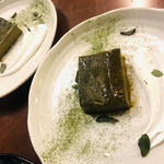 夜景イタリアン＆肉バル GB  - 