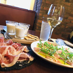 夜景イタリアン＆肉バル GB  - 