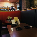 夜景イタリアン＆肉バル GB  - 