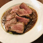 夜景イタリアン＆肉バル GB  - 