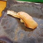 鮨かしわ - 真鯛