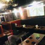 夜景イタリアン＆肉バル GB  - 