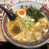 弟子屈ラーメン 新千歳空港店