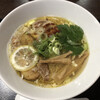 麺乱 我心 - 鶏中華