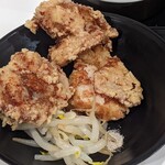 鶏白湯ラーメン 絶好鳥 - 