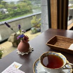 山カフェレストラン KUREHA - 