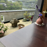 山カフェレストラン KUREHA - 