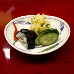 天寿ゞ - 