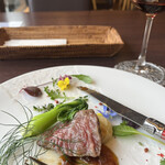 山カフェレストラン KUREHA - 