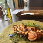 山カフェレストラン KUREHA - 