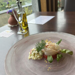 山カフェレストラン KUREHA - 