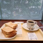 DOUTOR COFFEE - 