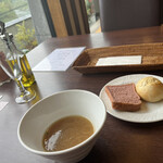 山カフェレストラン KUREHA - 