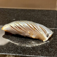 新地 鮓 ゆうじろう - 