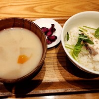 京都石塀小路豆ちゃ 有楽町 - 