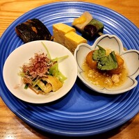 京都石塀小路豆ちゃ 有楽町 - 