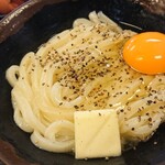 手打十段 うどんバカ一代 - 