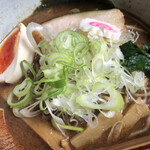 Hanabishi - 全粒粉細麺