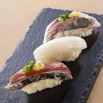 Toukyou Tachizushi - 