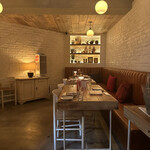 Cheese Tavern CASCINA - 