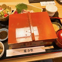 博多うなぎ屋 藤う那 - 