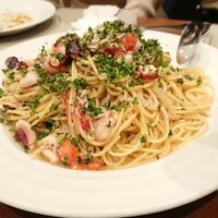 トラットリア イル レガーロ - 