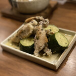 煮炊き すずなり - 