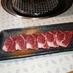 Gokujou Akami Yakiniku Fuji - 