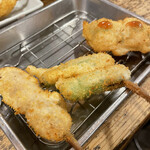 Kushikatsu Genten - 