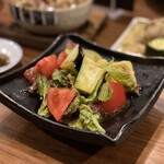 煮炊き すずなり - 