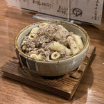 煮炊き すずなり - 