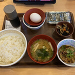 すき家 - 料理写真: