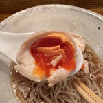 Homemade Ramen 麦苗 - 味玉