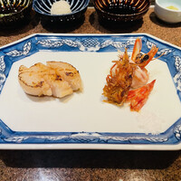 鉄板焼 すみだ - 