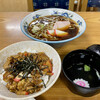 柳橋一八 - 