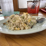 大久ラーメン - 