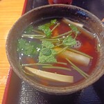 お蕎麦 たぐる - 