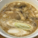 らーめん工房 麺作 - 