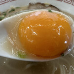 大久ラーメン - 