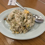 大久ラーメン - 