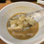 らーめん工房 麺作 - 