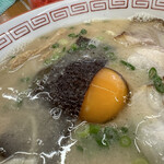 大久ラーメン - 
