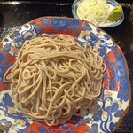 お蕎麦 たぐる - 