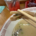大久ラーメン - 