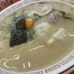 大久ラーメン - 