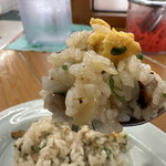 大久ラーメン - 