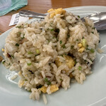 大久ラーメン - 